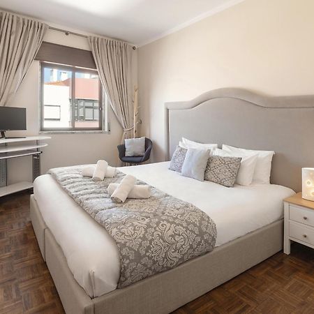 Beach Bliss Peniche 1 Luaran gambar