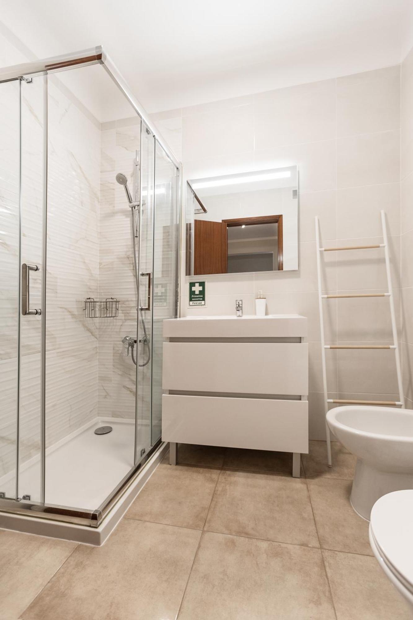 Beach Bliss Peniche 1 Luaran gambar