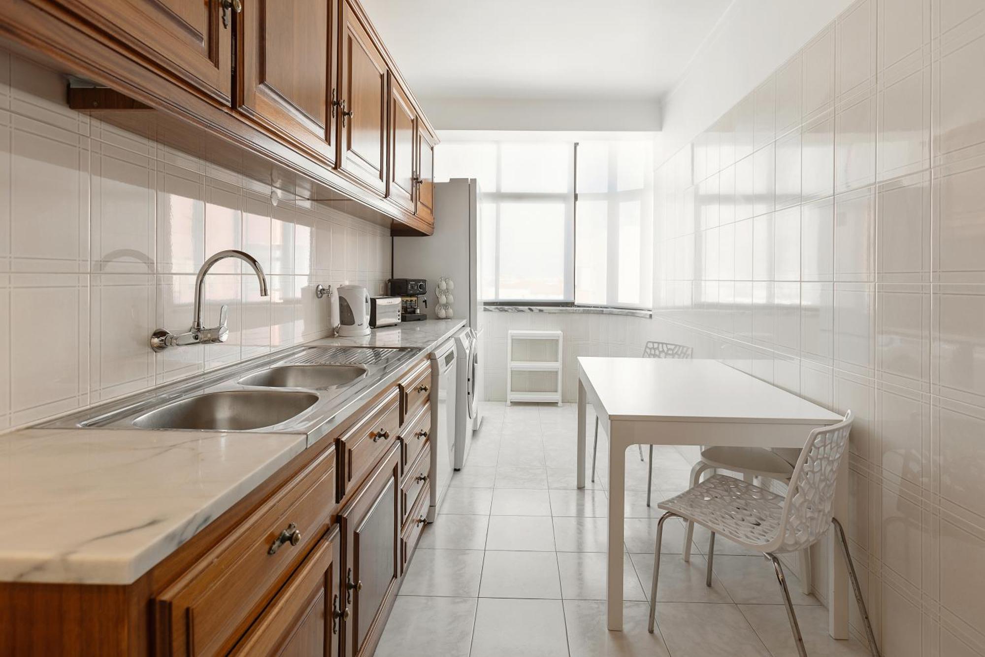 Beach Bliss Peniche 1 Luaran gambar