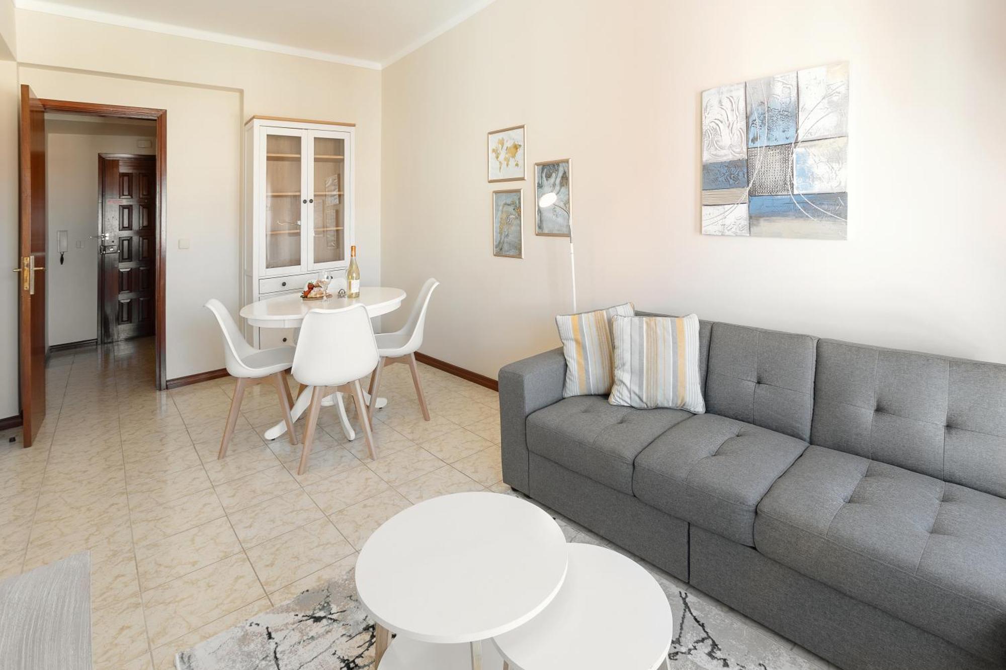 Beach Bliss Peniche 1 Luaran gambar